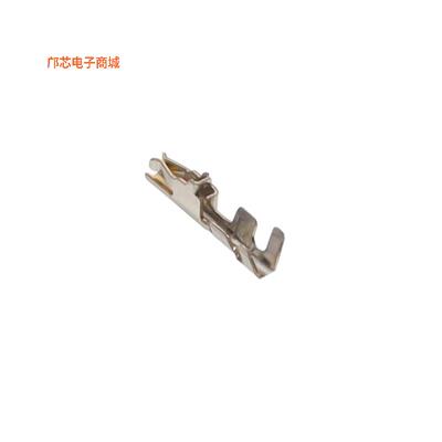 DF50-3032SCFA -||全新原装CONN SOCKET 30-32AWG CRIMP GOLD