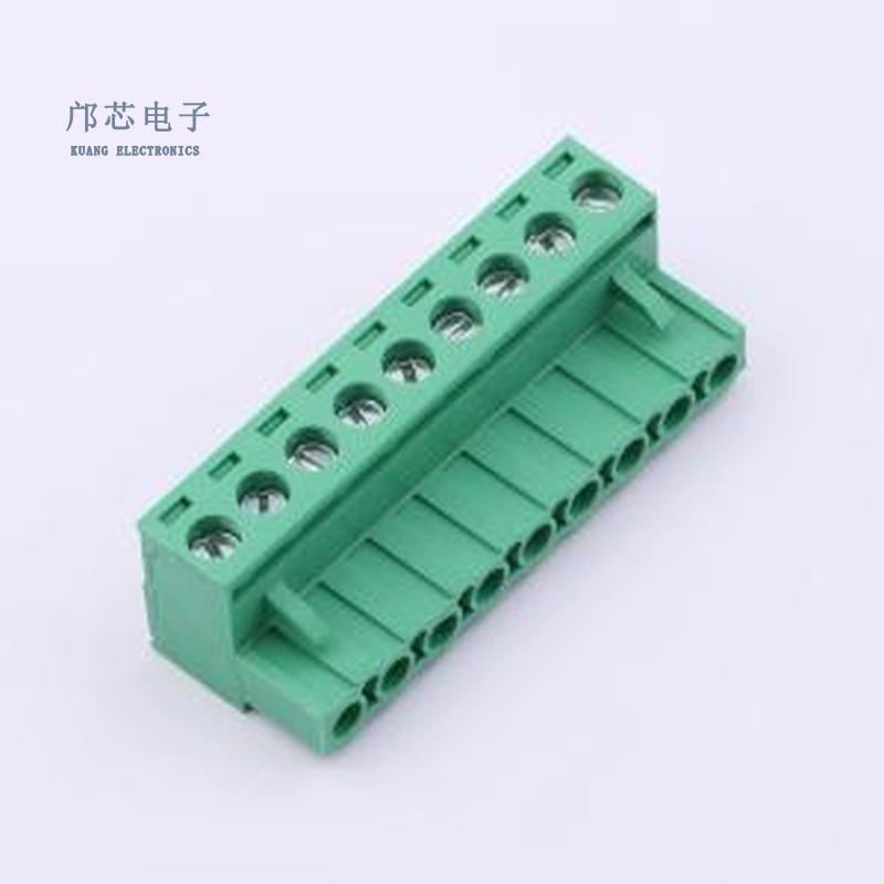 原装MX2EDGK-5.08-09P-GN01-Cu-Y-A