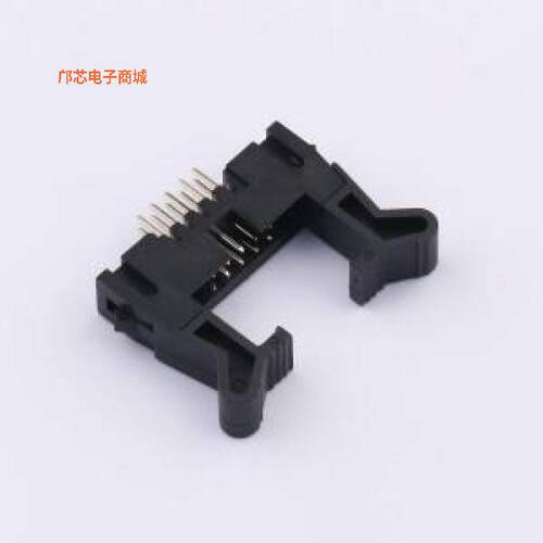 X2001WV-2x05C-6TV01正品插件,P=2mm原装])
