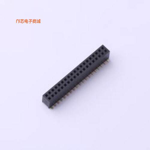 PM127-2-19-S-4.3正品SMD,P=1.27mm原装])