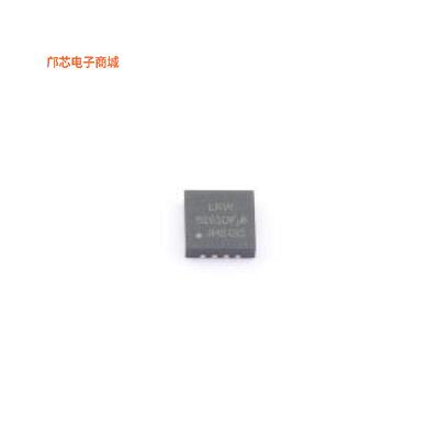 LKP8283DF-5正品DFN-8(3x3)原装])