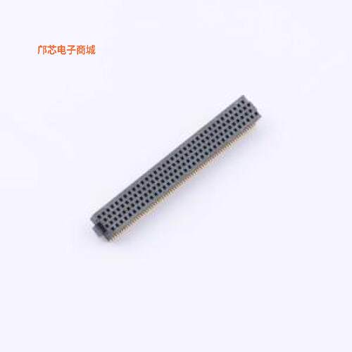 SOLC-135-02-L-Q-LC -||全新原装CONN RCPT 140POS 0.
