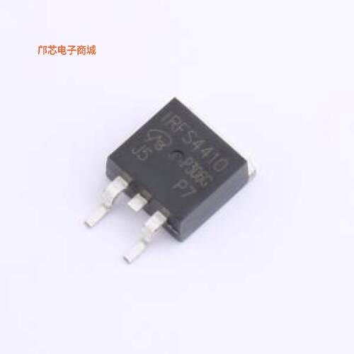 正品原装-IRFS4410TRPBF-VB||全新