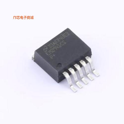 LM2941CSX/NOPB正品DDPAK-5(TO-263-5)原装])