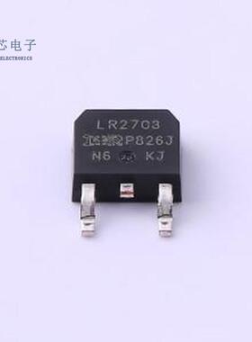 原装IRLR2703TRPBF全新TO-252-2