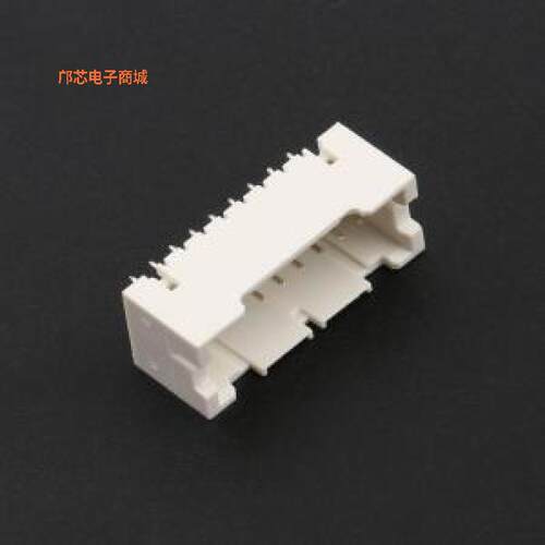 HC-XAD-2*9A-05 -[(全新插件,P=2.5mm带锁扣