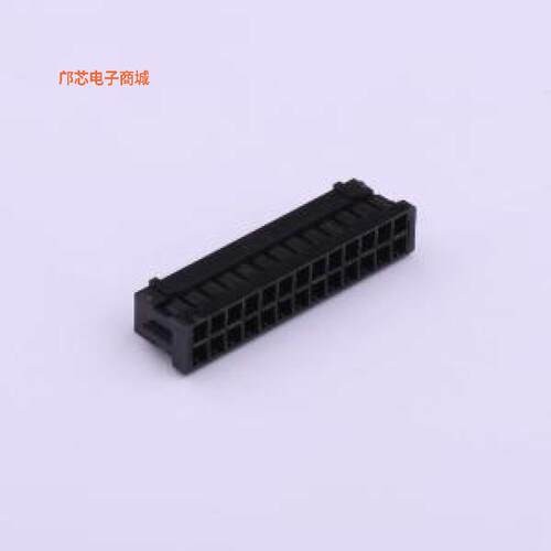 DF11-26DS-2C正品P=2mm原装])