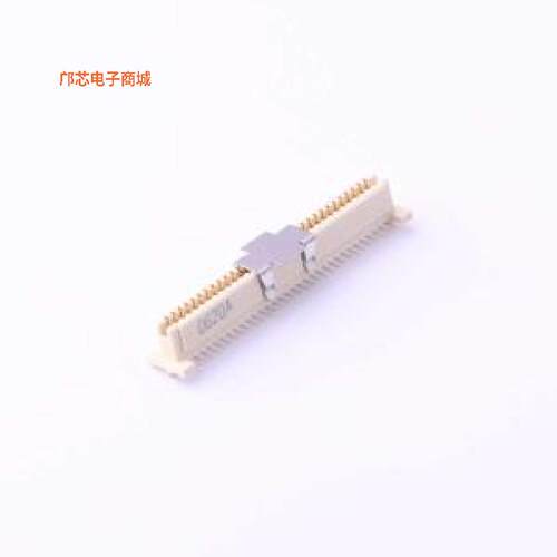 BA52-64CT-1-UHB正品SMD,P=1mm原装])