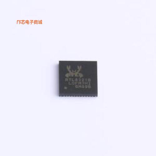 RTL8221B-VB-CG||正品QFN-48原装])