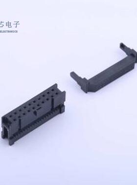 原装XG4M-2030-T全新P=2.54mm