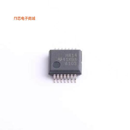 SN74AHC14DBR正品SSOP-14原装])