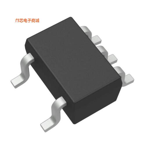 74LVC1GU04DCKRG4 -原装IC INVERTER 1CH 1-INP SC70-5