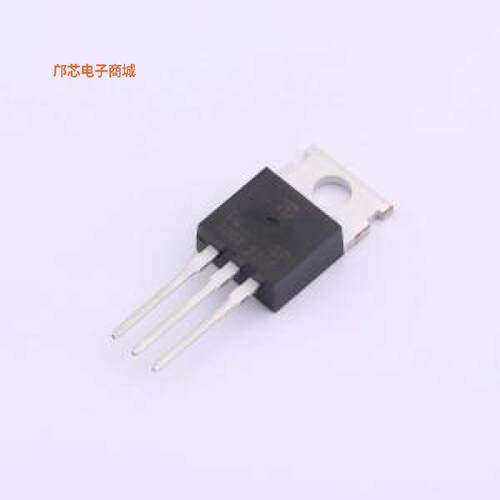 TM50N06P -||全新TO-220ABN沟道,60V,50A,13mΩ@10v
