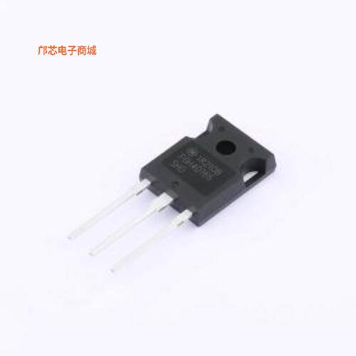 正品原装-FGH40T65SHD-F155全新])