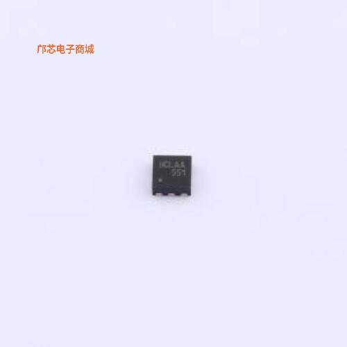 FDMA86551L -||全新VDFN-6(2x2)MOSFET N-CH 60V 7.5A 6MICROFET