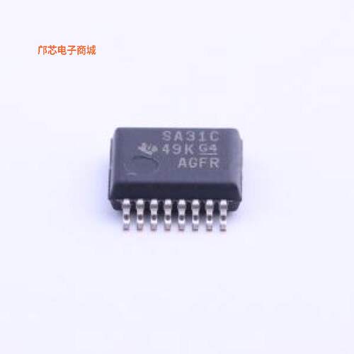 AM26LS31CDBR正品SSOP-16-208mil原装])