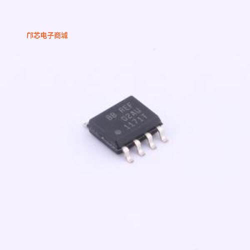 REF02AU/2K5 -[(全新原装REF02 宽电源电压