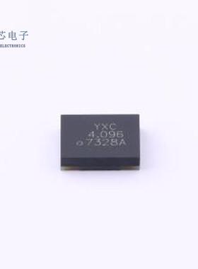 原装OG8EL89CEI-112YLC-4.096M全新SM