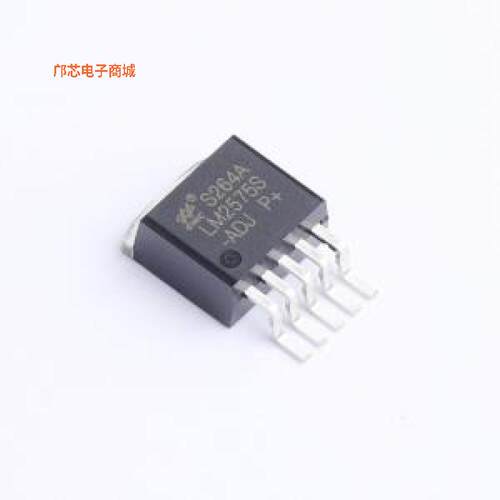 LM2575S-ADJTO||正品TO-263-5原装])