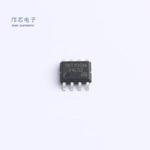 原装AP18T10GM-HF-VB全新SO-8