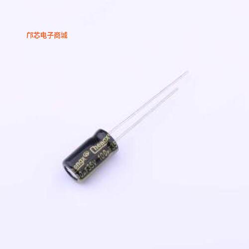 GR107M035E11RR0VH4FP0正品插件,D6.3xL11mm原装])