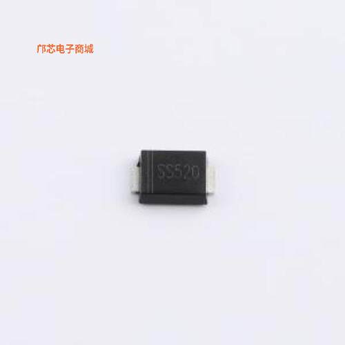 SS520BF - -|全新SMBF150A 1 INDEPENDENT 200V 950MV@5A
