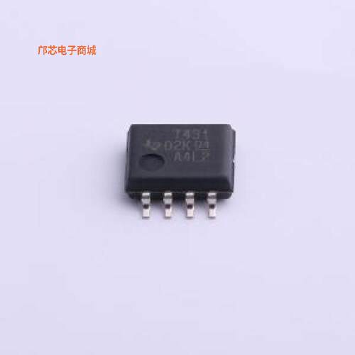 TL431CPSR -[(全新SOIC-8-208milTL431 可调精密并联稳压器