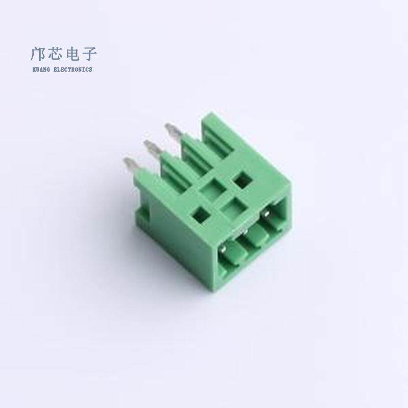 原装MX2EDGVC-2.54-03P-GN01-Cu-A全