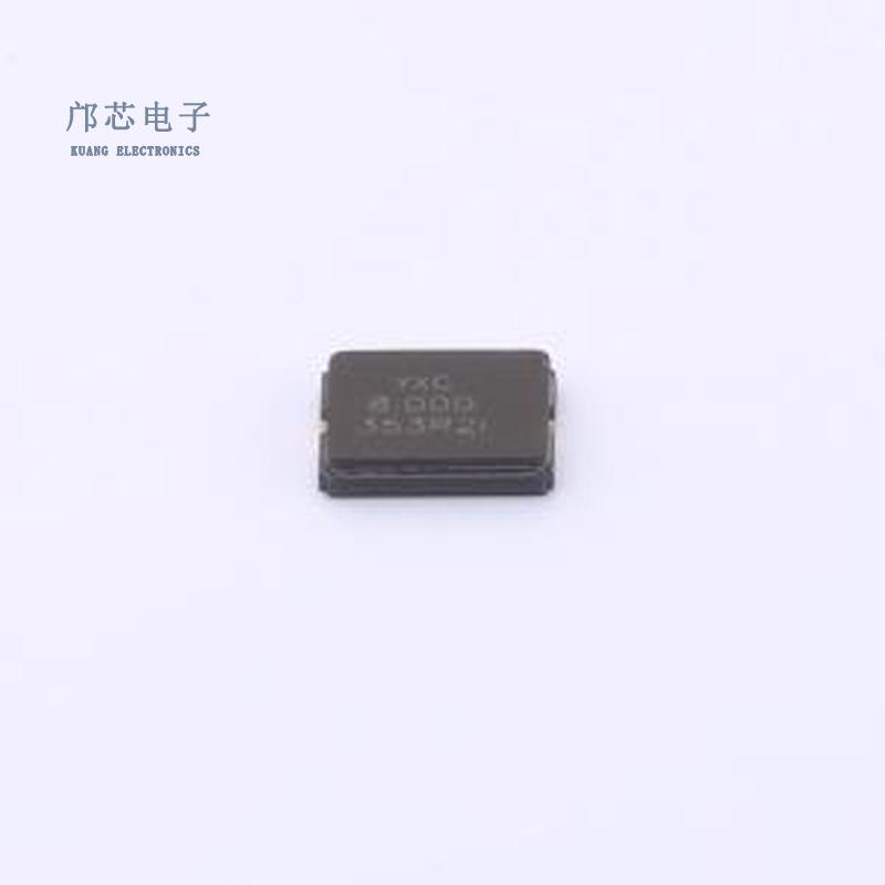 原装XG1EL89CRI-111YLC-8M全新SMD503