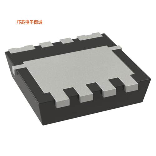 RQ3P300BHTB1 -原装NCH 100V 39A, HSMT8, POWER MOSFE