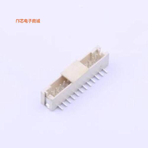AFC20-S12BCA-00正品SMD,P=2mm原装])