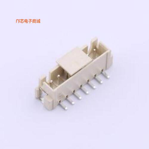 WAFER-XH2.54-7PLB正品SMD,P=2.5mm原装])