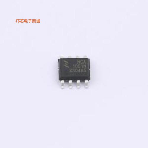 正品原装-NCA1051N-DSPR全新])