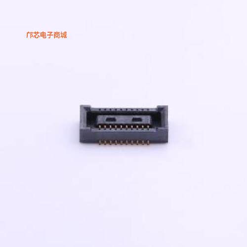 正品原装-DF40C-20DS-0.4V(51)全新])