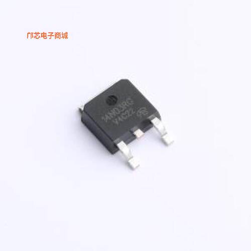 正品原装-NTD14N03RG-VB全新])