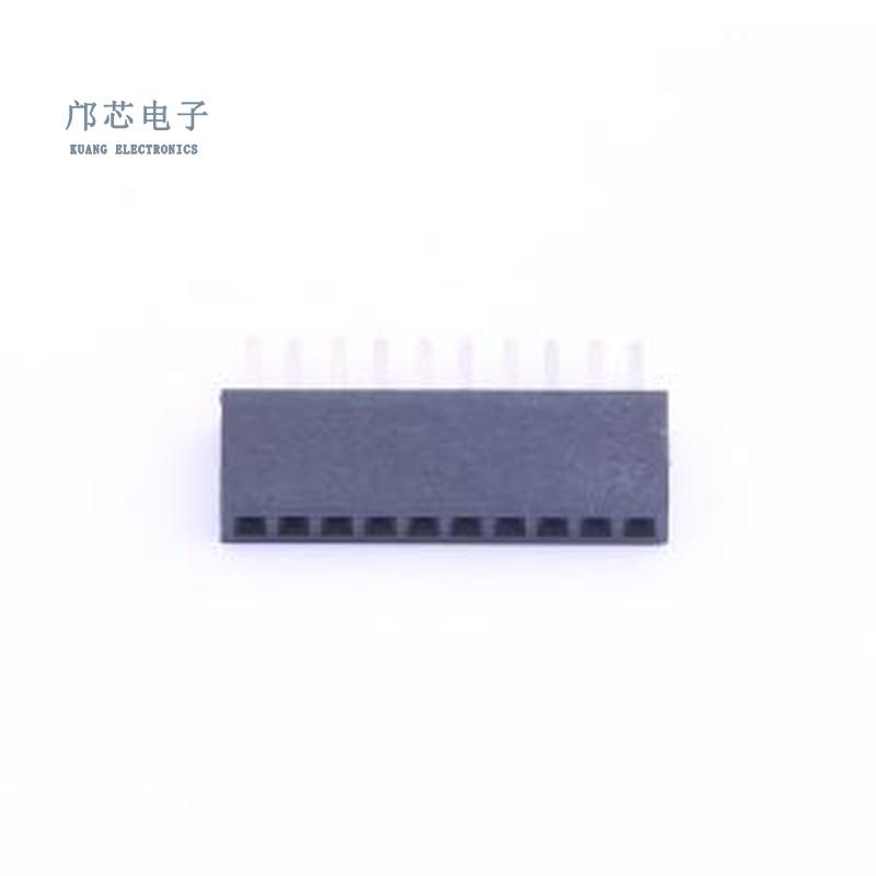 原装B-2201S10P-A121全新插件,P=1.27mm