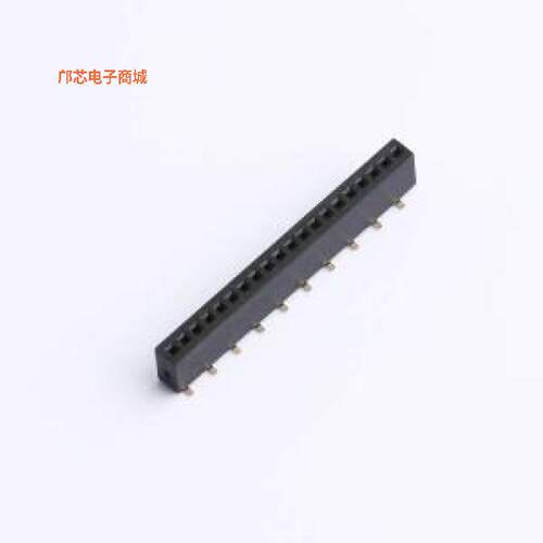 B127V08-0B20P51-H43C35正品SMD,P=1.27mm(交错脚)原装])