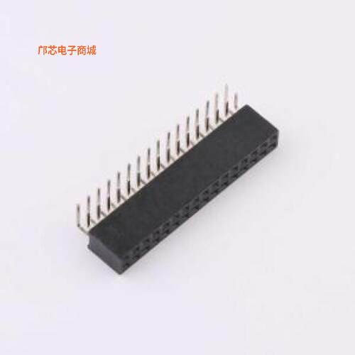B254YD-ZS16P-PC032正品弯插,P=2.54mm原装])