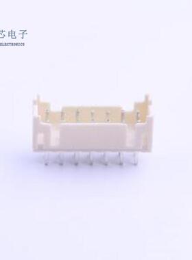 原装W-2008S14P-0200全新插件,P=2mm