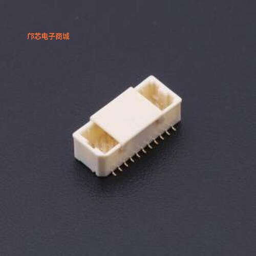 HC-SHD-2*11PLT-G-04正品SMD,P=1mm原装])