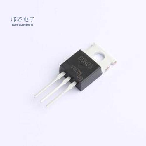 原装GFP60N03-VB全新TO-220AB