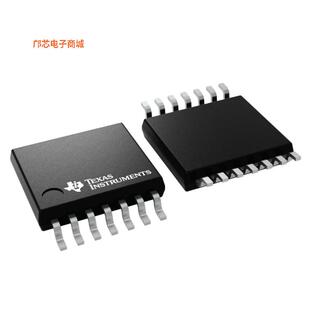 SN74AHC00PWRG3 -[(全新原装IC GATE NAND 4CH 2-INP 14TSSOP