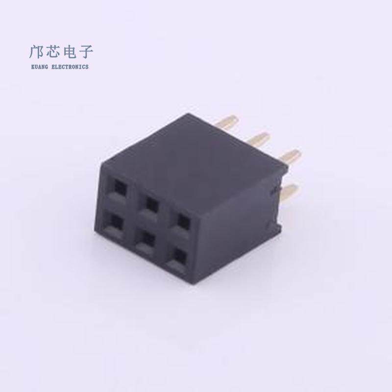 原装X6521FV-2x03-C85D32全新插件,P=2.