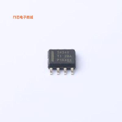 原装-TPS54340DDA -|全新