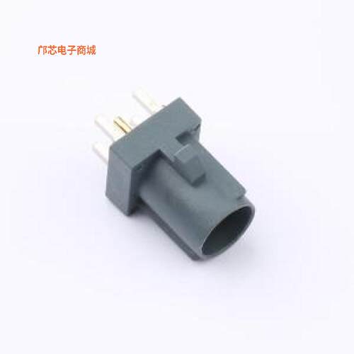DS1-0107M2002-A -[(全新原装FAKRA G型公头
