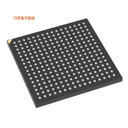 LCMXO3LF-9400C-5BG256I -原装IC FPGA 206 I/O 256CABGA