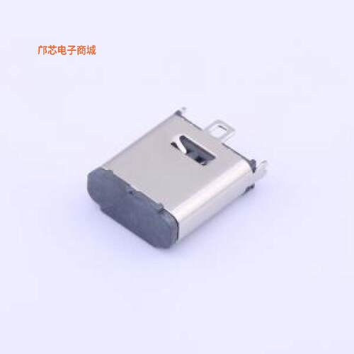 TYPE-C-6M-011-093 -[(全新SMD壳长9.3mm总长11.2mm