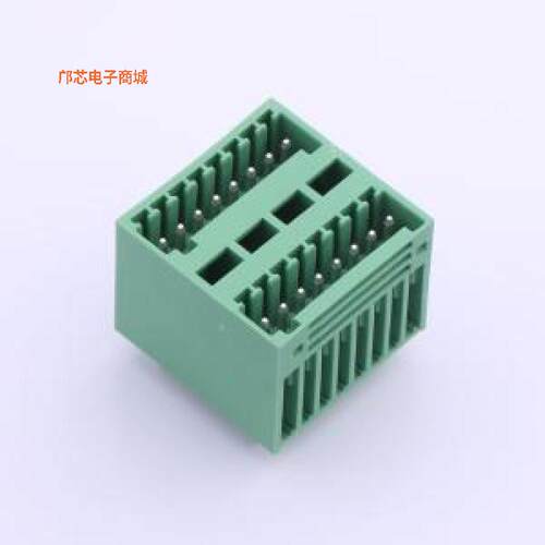 正品原装-DB2EVH-2.5-2*8P-GN全新])