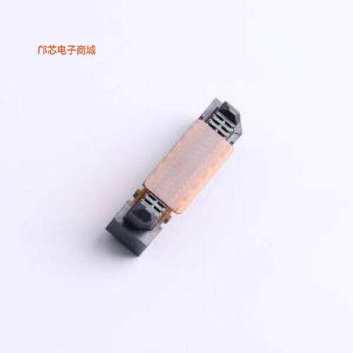 GT-B0803MSV50-40B0401正品SMD,P=0.8mm原装])