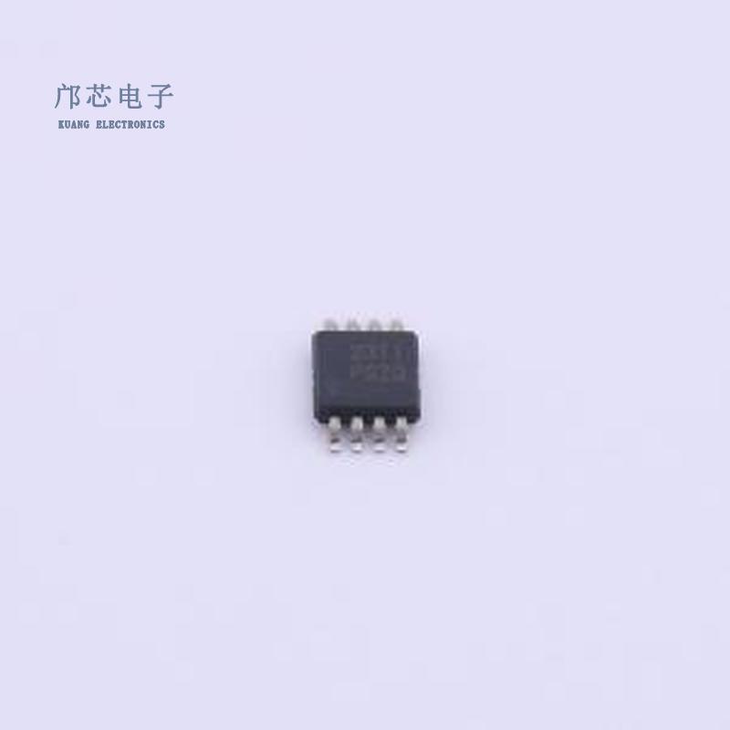 原装TPS7A3001DGNR全新HVSSOP-8